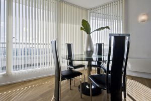 Vertical Blinds shades